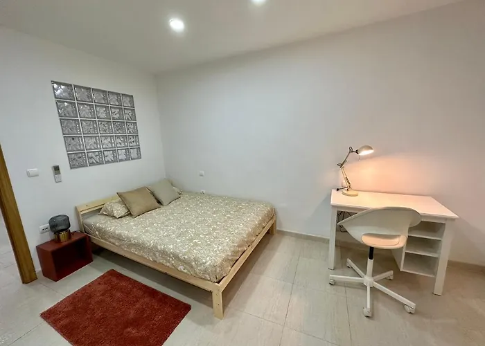 Little Horse Apartments 3
